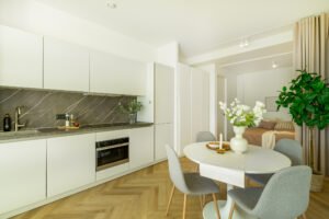 De NHG-grens wordt in 2024 verhoogd