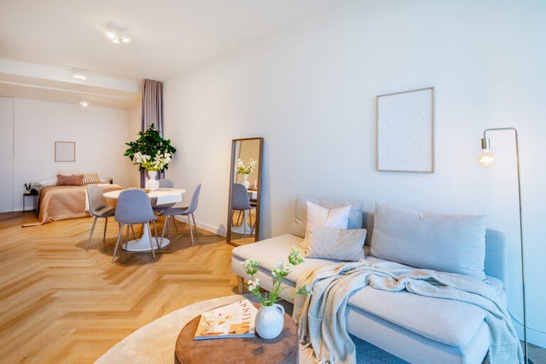 De NHG-grens wordt in 2024 verhoogd