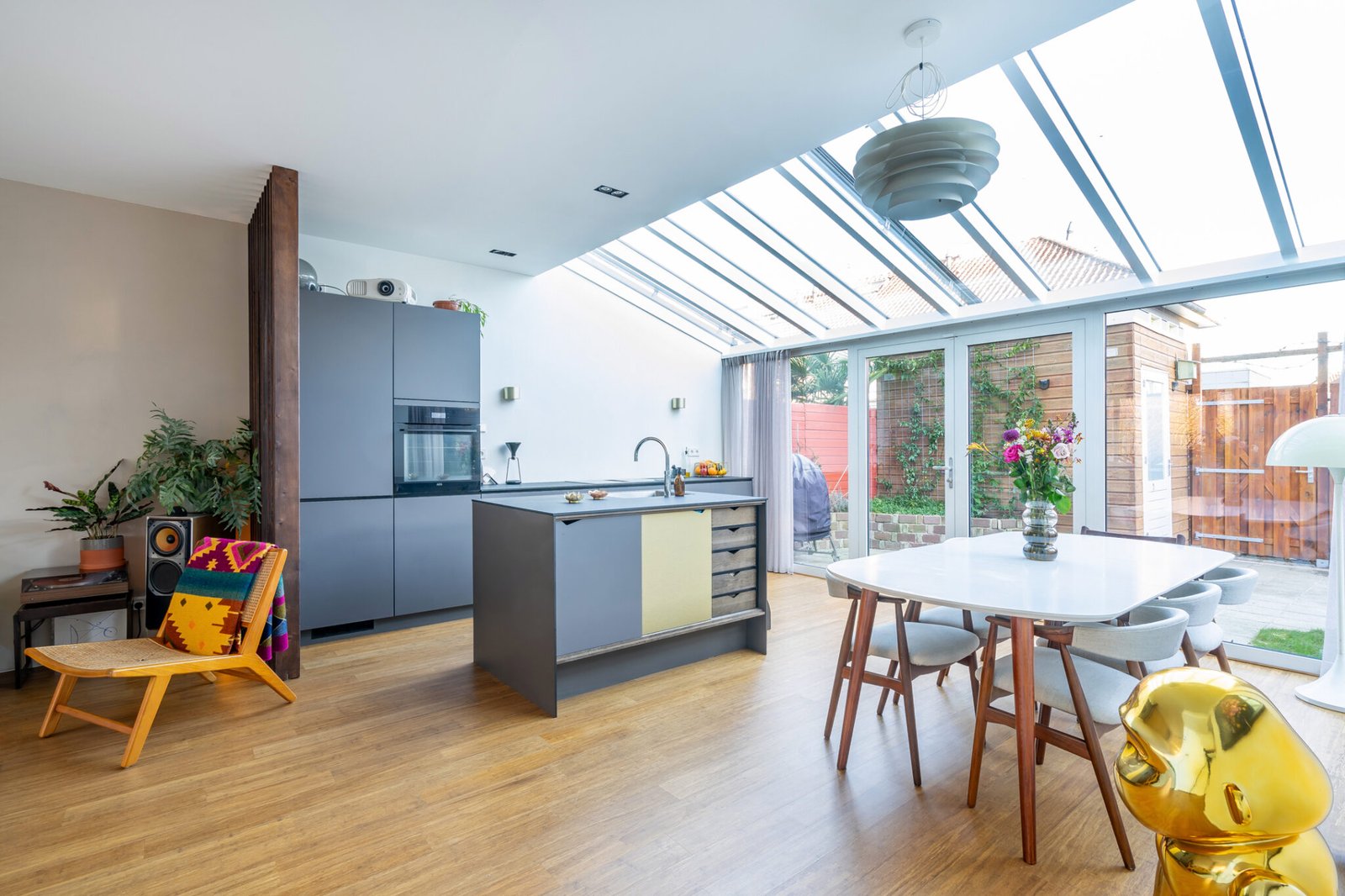 eindinspectie woning